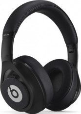 Casti Beats by Dr. Dre Executive Black foto