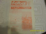 Program UTA - Metalul Bocsa