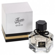 FLORA BY GUCCI EDT 50ml foto