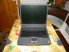 VAND LAPTOP ACER TRAVELMATE 240 foto