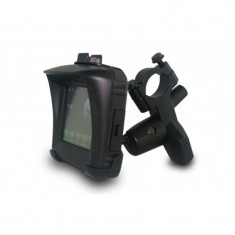 GPS Moto Navitek Waterproof 3.5&amp;quot; foto