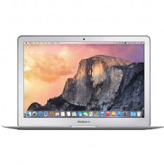 Apple Laptop Macbook air 11&amp;quot; intel core i5 broadwell 4gb foto