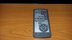 TELECOMANDA Panasonic N2QAEC000012 PENTRU CAMERA VIDEO foto