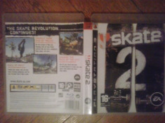 Skate 2 - Joc PS3 - Playstation 3 - PS 3 ( GameLand ) foto