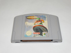 Joc consola Nintendo 64 N64 - Wave Race 64 foto