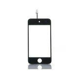 TouchScreen iPod 4 Negru cu tot cu lcd