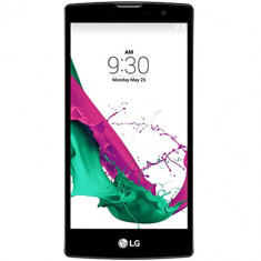 Lg Smartphone LG G4c dual sim 8gb lte 4g argintiu foto