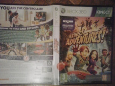 Kinect Adventures (Kinect) - Joc XBOX 360 ( GameLand ) foto