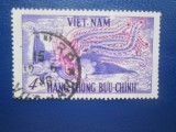 TIMBRE VIET NAM