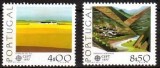 Portugalia 1977 - cat.nr.1340-1 neuzat,perfecta stare(z)