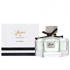 FLORA BY GUCCI EAU FRAICHE EDT 30ml foto