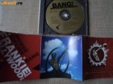 Frankie Goes To Hollywood Bang Greatest Hits best of selectii CD disc muzica pop