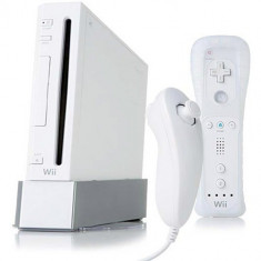 Nintendo Wii foto