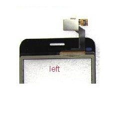 Geam cu touchscreen Huawei Ascend Y320 Clip Negru Original