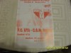 Program UTA - C.S.M. Resita