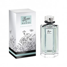 FLORA BY GUCCI GLAMOROUS MAGNOLIA 100ml foto