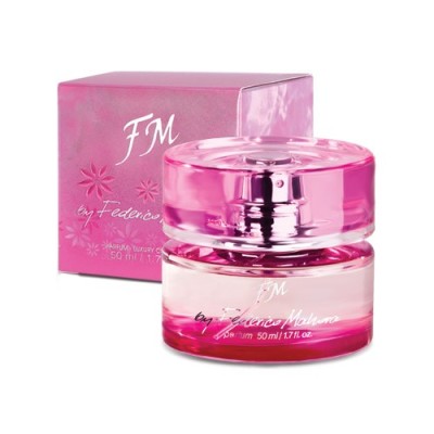 Parfum Dama Fm 362 Original Lux 50 Ml Arhiva Okaziiro