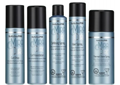 Set ingrijire BaByliss PRO Miracurl foto