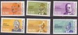 Portugalia 1979 - cat.nr.1460-5 neuzat,perfecta stare