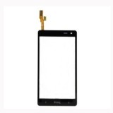 Geam cu Touchscreen HTC Desire 600 Orig Negru