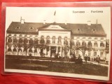 Ilustrata Pancevo - Spitalul - Serbia