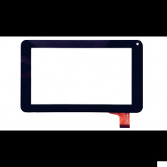 Touchscreen touch screen Digitizer eBoda e-Boda Impresspeed E351 Geam Sticla Tableta foto