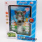 Tableta de jucarie TALKING TOM 3D cu touch - Repeta, Vorbeste, Canta etc. - Let&#039;s play together!