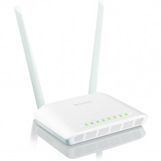 Router gaming wireless D-Link GO-RT-AC750 802.11 a/b/g/n/ac NOU Factura foto