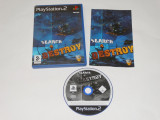 Joc Sony Playstation 2 PS2 - Search &amp; Destroy, Actiune, Toate varstele, Single player