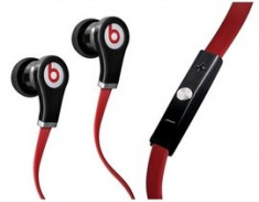 Casti Beats by Dr. Dre Tour Black foto