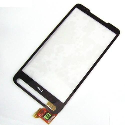 Geam+Touchscreen HTC HD2 T8585 (Vers.2 - Lipit) Orig China