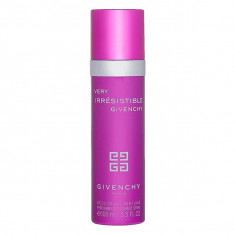 VERY IRRESISTIBLE PERFUMED DEODORANT SPRAY 100ml foto