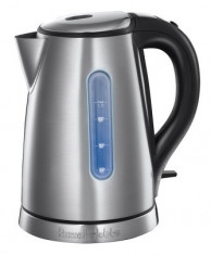 Fierbator electric gama Deluxe Russell Hobbs capacitate 1.7 litri, 2.4kW foto