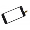 Geam cu Touchscreen Huawei Ascend Y550 Orig China