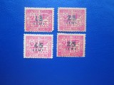 TIMBRE INDOCHINA TAXE