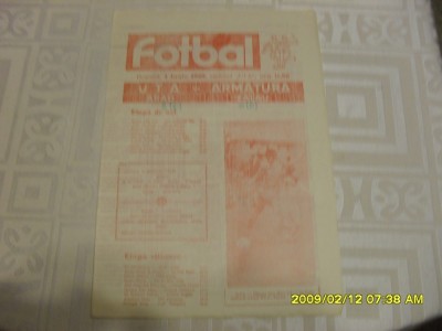 program UTA - Armatura Zalau foto