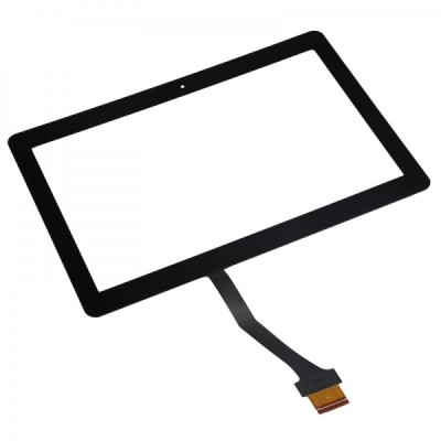 Touchscreen Samsung Galaxy Note 10.1 N8000 Negru Original foto