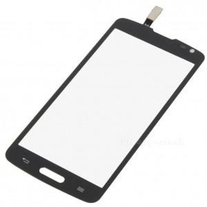 Touchscreen LG L90 D405N, L90 D415 Negru Orig China foto