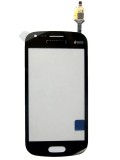 Geam cu Touchscreen Samsung S7580, S7582 Negru Original