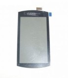 Geam+Touchscreen Sony Ericsson U5 Vivaz Negru Cal.A