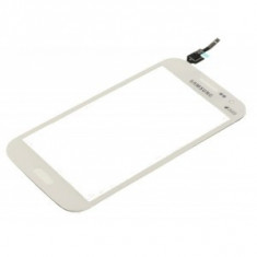 Geam cu TouchScreen Samsung Galaxy Win i8550, I8552 Alb Original