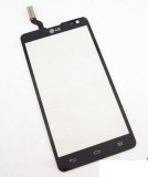 Geam cu TouchScreen LG L9 2 D605 Negru Orig China