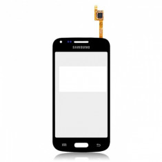 Geam cu touchscreen Samsung Galaxy Core Plus G3500 Blue Origina
