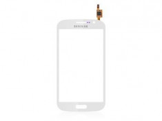 Geam + Touchscreen Samsung Galaxy Grand Neo Plus i9060i Alb original st foto