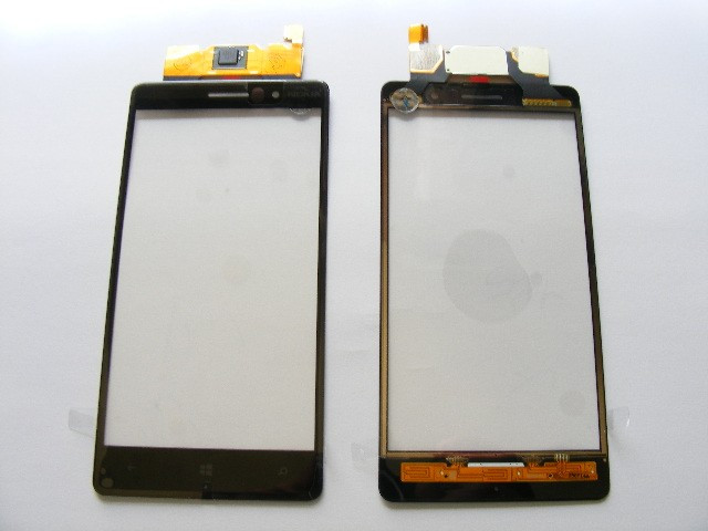 Touchscreen Nokia Lumia 830 Original