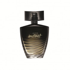 Apa de toaleta Avon Instinct pentru El 75ml - Sigilat foto