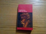 MANIERISM ARTA SI TEORIE - Gian Paolo Lomazzo, Frederico Zuccaro - 1982, 514 p