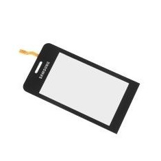 Geam cu touchscreen Samsung S7230E Wave 723 Original