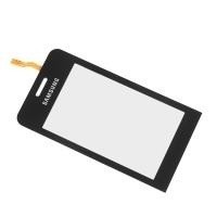 Geam cu touchscreen Samsung S7230E Wave 723 Original foto