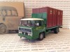 Macheta camion Bernard 19A-19DA Mayer Nancy cu 2 containere scara 1:43